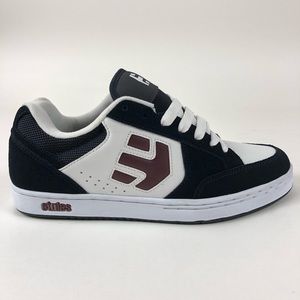 etnies swivel skate shoe